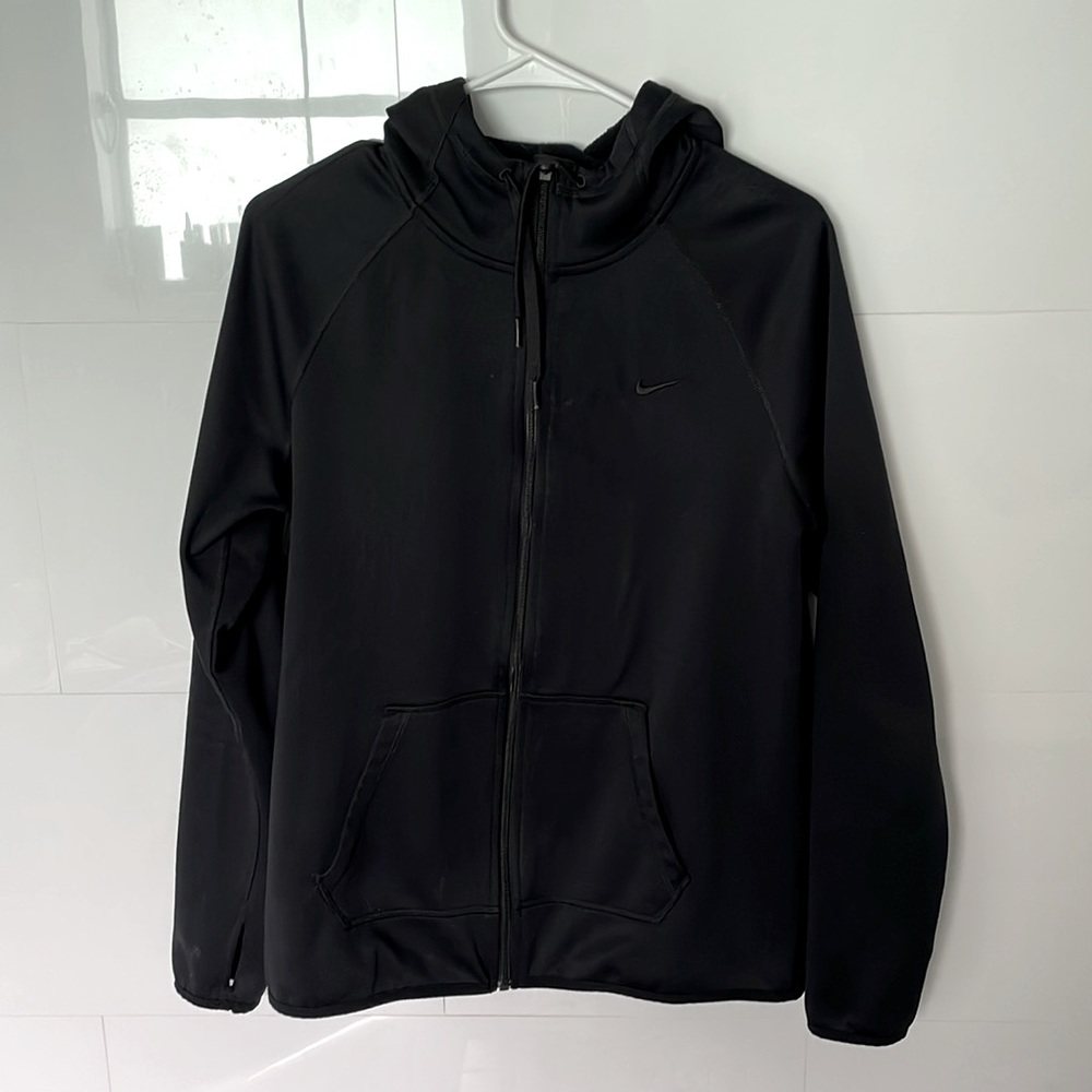 Nike Therma Fit Jacket
